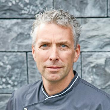 The Alpina Gstaad gibt Wechsel in der Küchenleitung bekannt - Executive Chef Martin Göschel verlässt das Haus nach neun Jahren.