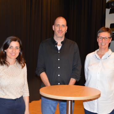 «Allein die Diskussion bewirkt schon etwas»