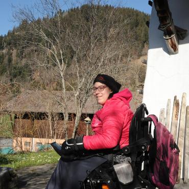 «Du musst dich nicht aufregen, es ändert nichts»
