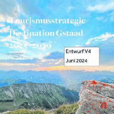 Gemeinsam zur Tourismusstrategie