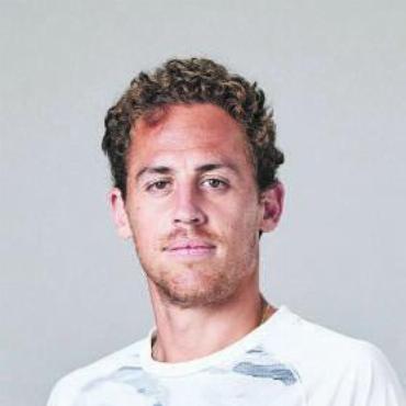 EFG Swiss Open Gstaad: Zverev feiert Premiere, Wawrinka ist zurück - Roberto Carballés Baena, Spanien, ATP 70
