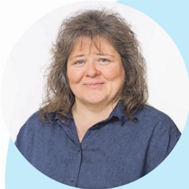 Grossratswahlen 2026: Wer aus der Region in den Grossen Rat will - Cornelia Schallenberg | Liste: SVP Oberland West| Jahrgang: 1976 | Wohnort: Lauenen | Beruf: Verwaltungsangestellte