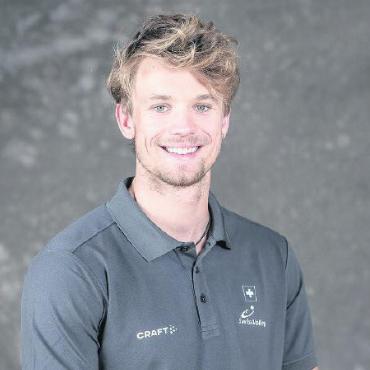 Zum 24. Mal im «Gstaadion» - Marco Krattiger und Florian Breer haben eine Rechnung mit Gstaad offen. Sie scheiterten im letzten Jahr im Spiel um den Viertelfinaleinzug.