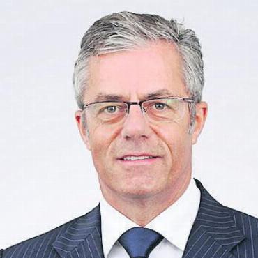 Credit Suisse: Hans Baumgartner neuer Leiter Standort Gstaad