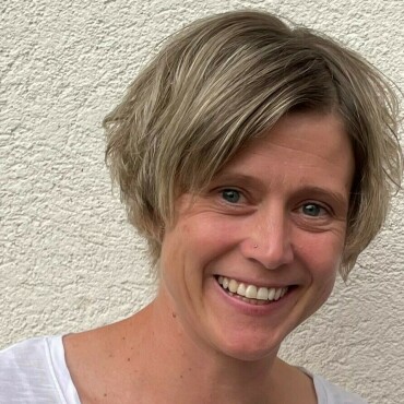 «Auch wenn man mich zu diesem Amt verknurrt hat, mache ich das Beste draus!» - Cornelia Walker beendet ab 1. Juli 2023 anstelle ihres Vorgängers das angebrochene Jahr. Ihre Amtsdauer beginnt am 1. Janaur 2024. (Foto:ZVG)