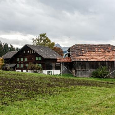 Luxushotel: Einsprachen verzögern den Baubeginn