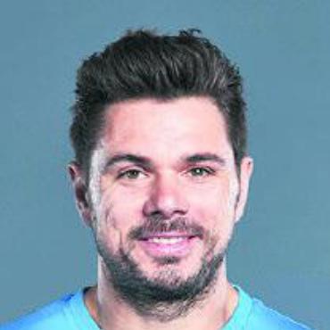 EFG Swiss Open Gstaad: Diese Topspieler sind dabei - Stan Wawrinka, Schweiz, ATP 86, via Wildcard oder Ausfall eines anderen Spielers