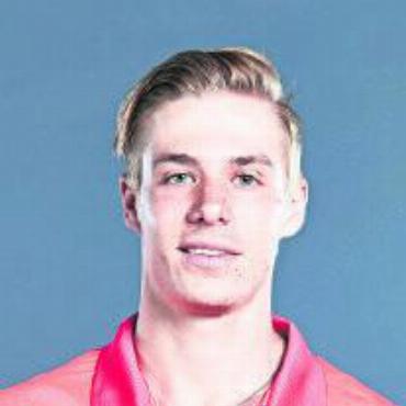 EFG Swiss Open Gstaad: Diese Topspieler sind dabei - Denis Shapovalov, Kanada, ATP 27