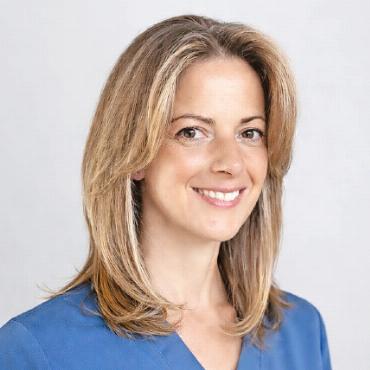 Pôle Santé im Umbruch – privates Klinikprojekt ergänzt das regionale Angebot - Claire Soffiotti-Plawczyk, Initiantin des neuen Klinikprojekts.      FOTO: ZVG