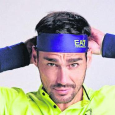 Bekanntes und ganz Neues am EFG Swiss Open Gstaad - Fabio Fognini, Italien, ATP 100