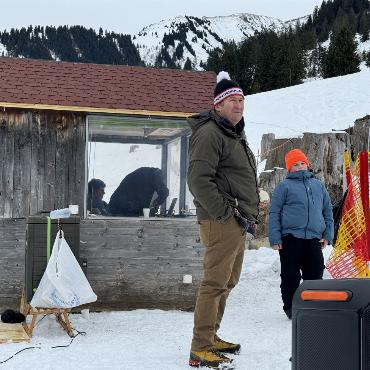 Schülerskirennen Turbach/Bissen: Nun kommen die Nachwuchsstars zu Wort