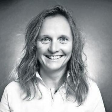 Mein persönliches Highlight: Eine ganz normale Frau - Soll ich du oder Sie sagen, oder Petra oder Frau Vlhova? Jenny Sterchi Journalistin