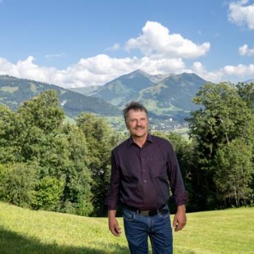 Fragen und Antworten der letzten zehn Kandidierenden