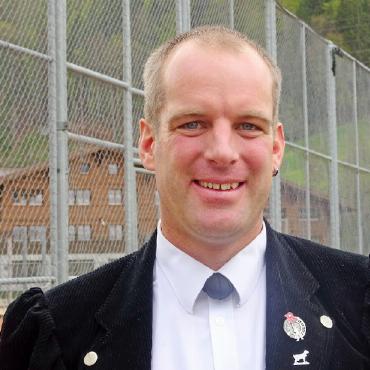 «Weisch, wie wohl dass i de Bärge eim cha sin?» - Bruno Mösching: «Ich schaue auf ein schönes Fest mit vielen zufriedenen Besuchenden zurück. Ein Anlass in diesem Umfang ist nur dank grosszügigen Sponsoren und vielen freiwilligen Helfer:innen durchführbar!»