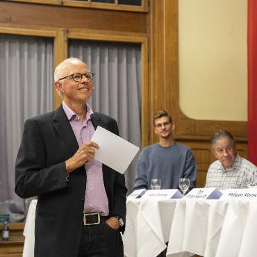 Gemeindewahlen 2024: «Mit der Mistgabel nach Bern»