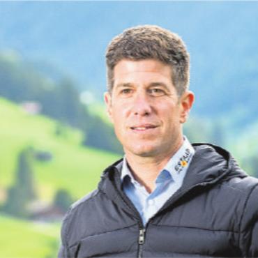 Unser Tourismus – auch im Sinn der Jugend?