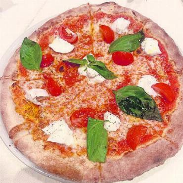 Familienabend Saanerverein Bern - Pizza à discrétion für alle.
