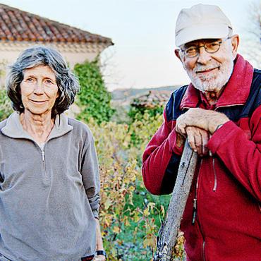 «Wir erben» – Sondervorstellung im Ciné-Theater Gstaad - Private Einblicke ins Familienleben gibt es in Simon Baumanns Film «Wir erben» von Anfang an. Seine Eltern und Geschwister sind die Protagonisten. FOTO: ZVG