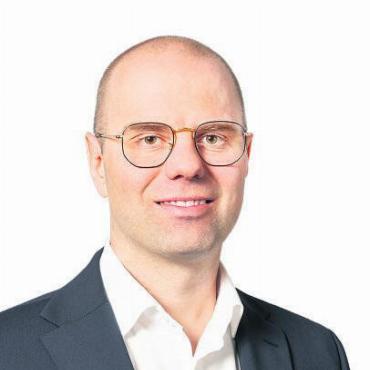 Warten auf Normalität - Michael Schopfer, Finanzcoach, Key Clients Oberland
