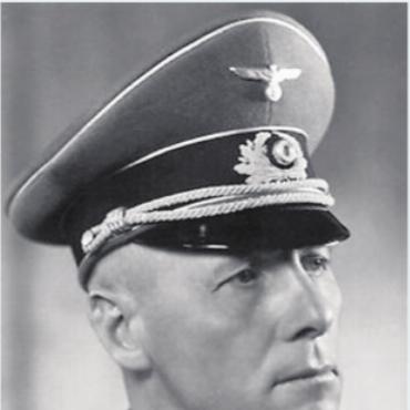 Die Schlacht von El Alamein, D-Day und eine Preisverleihung ohne Königin - FOTO: COMMONS.WIKIMEDIA.ORG
