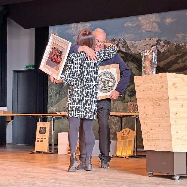 «Good-bye, Henri» - FOTO: ZVG