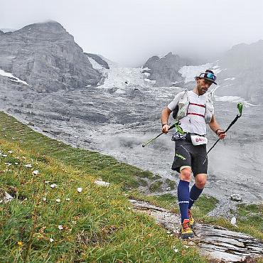 272 Kilometer über Stock und Stein - FOTO: ZVG