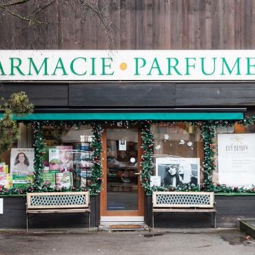Der Apotheker und die bittere Pille