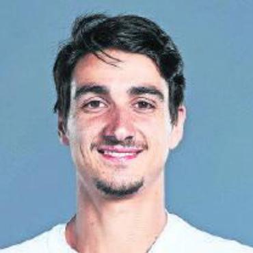 EFG Swiss Open Gstaad: Diese Topspieler sind dabei - Lorenzo Sonego, Italien, ATP 39