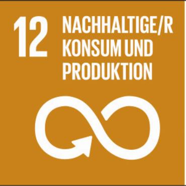 Kennen Sie die 17 Nachhaltigkeitsziele der UNO? - Nachhaltige Konsum- und Produktionsmuster sicherstellen. «Immer wieder gibt der Mensch Geld aus, das er nicht hat, für Dinge, die er nicht braucht, um damit Leuten zu imponieren, die er nicht mag.» DANNY KAYE, SCHAUSPIELER, KOMIKER UND SÄNGER