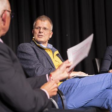 Gemeindewahlen 2024: «Mit der Mistgabel nach Bern»
