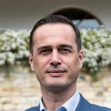 Nach drei Jahrzehnten: Familie Frei übergibt Mehrheit am Bernerhof - François Grohens kehrt als Hoteldirektor an seine alte Wirkungsstätte zurück.