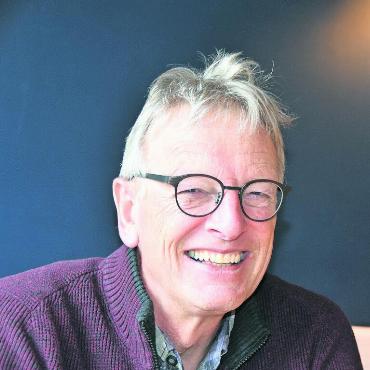 Jahresrückblick 2024 – Kultur, Gesellschaft und Umwelt: Vieles hat sich bewegt - Roland Neuhaus, der ehemalige Organist der Kirchgemeinde Saanen-Gsteig, ging Ende März 2024 in Pension. FOTOS: ANITA MOSER