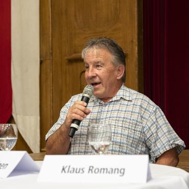 Gemeindewahlen 2024: «Mit der Mistgabel nach Bern»