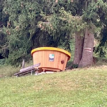 «Chäs us Abländsche»