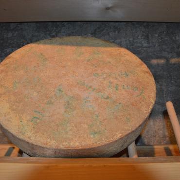 Kinder-Käse-Kunst