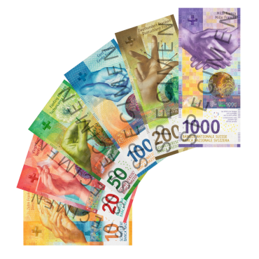Motion: «Recht auf Bezahlung mit Bargeld im Gastgewerbe» - Quelle: Allain22 / Wikimedia Commons / Public Domain
