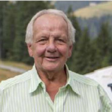 Von «de» Bergbahnen zu «ünsne» Bergbahnen, doch im Reinheft gibts einen "Tolggä" - Heinz Brand