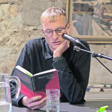 Heisse Themen literarisch vertiefen