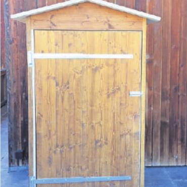 Zusammen aktiv gegen Lebensmittelverschwendung! - Standort Gstaad: Kirchgemeindehaus FOTOS: ZVG
