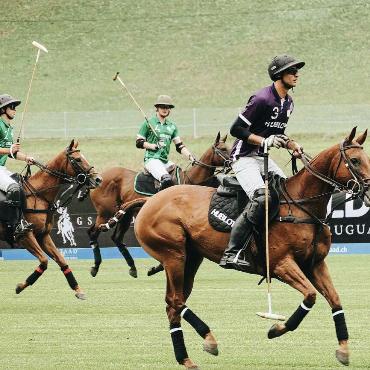Das war der Hublot Polo Gold Cup Gstaad 2022