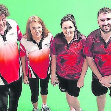 Bowls Club Gstaad News national und international