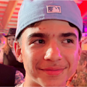 Country Night Nummer 36 in Gstaad - Nico… und Gian-Luca aus Zweisimmen, FOTOS: THOMAS RAAFLAUB