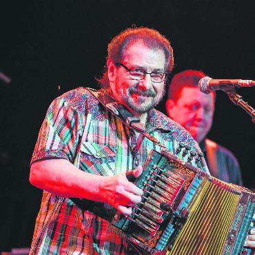 Country Music at its best - Bei Jo-El Sonnier mischen sich französische Traditionen mit amerikanischen, was pure Lebensfreude generiert und zeigt, dass auch ältere Herren hervorragende Musiker sein können.