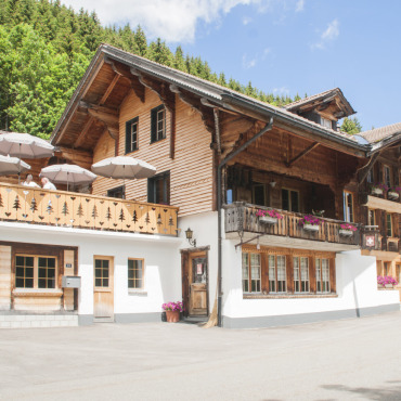 Eine «saugute» Bilanz