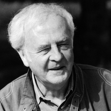 «Turbach ist zu meinem Schicksal geworden»  - † Sigi Amstutz. Foto: Archiv AvS