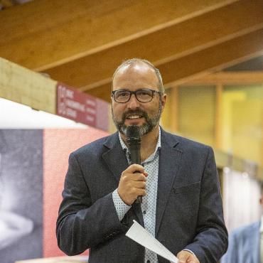 Gstaader Messe 2024: Der Startschuss ist gefallen