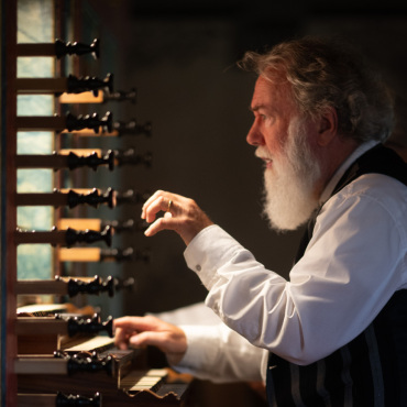 Behütet sein in Gottes Gegenwart - FOTO: RAPHAEL FAUX/GSTAADPHOTOGRAPHY.COM