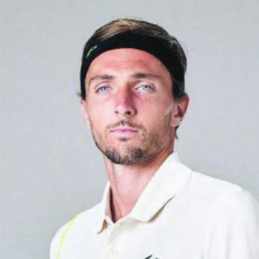 EFG Swiss Open Gstaad: Zverev feiert Premiere, Wawrinka ist zurück - Arthur Rinderknech, Frankreich, ATP 80