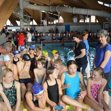 Laut und erfolgreich