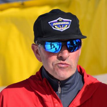 Erfolge für das Saanenland am Bernischen Skilehrertreffen - Kurt Müller